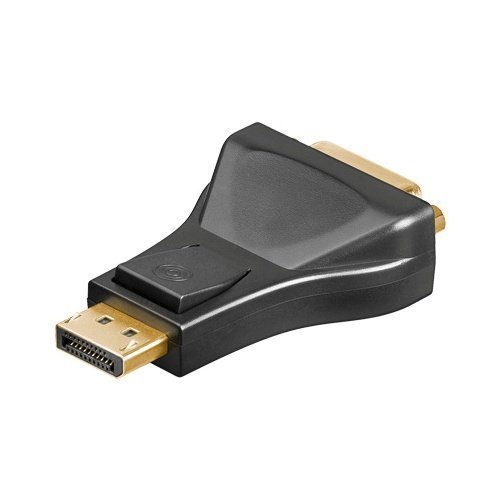 Displayport DVI-D DP Adapter