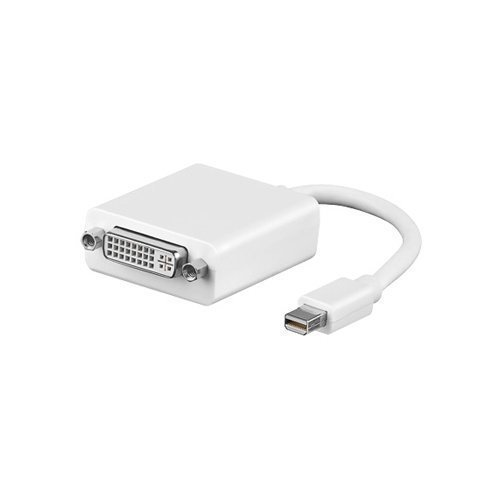 Displayport Mini DP-DVI Adapter