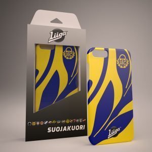 Docover Lukko Suojakuori Iphone 6/6s/7/8