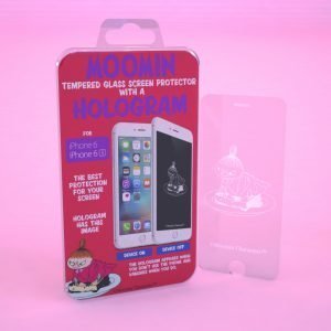 Docover Pikku Myy Panssarilasi Iphone 6/6s/7/8