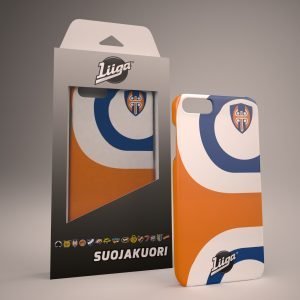 Docover Tappara Suojakuori Iphone 6/6s/7/8