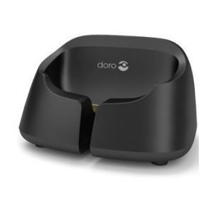 Doro 230V chargingcradle for 610 / 680GSM