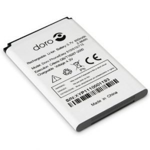 Doro Batteri Doro 510/515/715