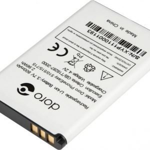 Doro Battery 624/520X/621/622