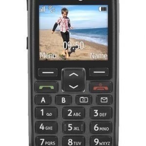 Doro PhoneEasy 515 Black