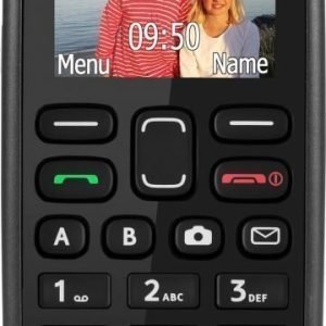 Doro PhoneEasy 516 Black