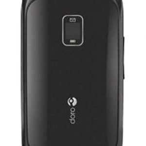 Doro PhoneEasy 614 3G Black