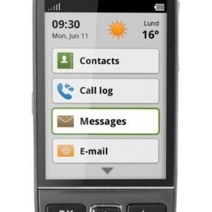 Doro PhoneEasy 740 Black