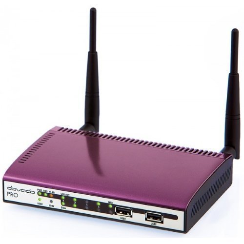 Dovado Pro 4G/3G Wireless router