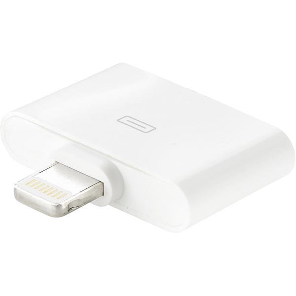 EPZI Lightning sovitin Lightning ur- Apple 30-pin na valk