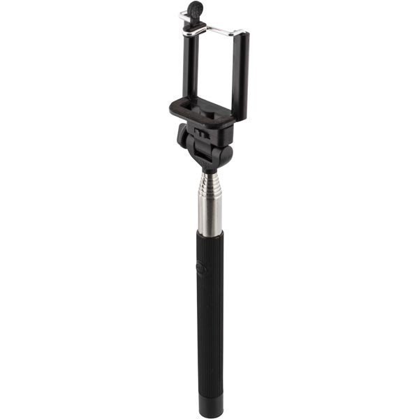 EPZI Monopod selfievarsi BT iOS/Android 1 1m mu/hop