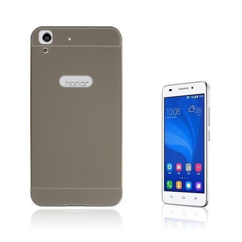 Egeland Huawei Honor Y6 Suojus Champagne