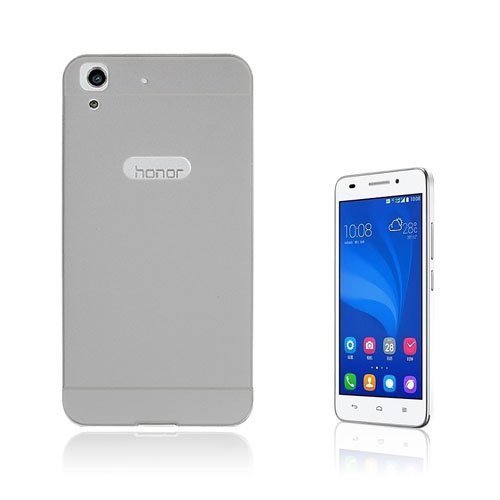 Egeland Huawei Honor Y6 Suojus Hopea