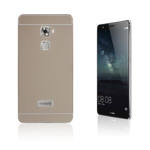 Egeland Huawei Mate S Suoja Kulta