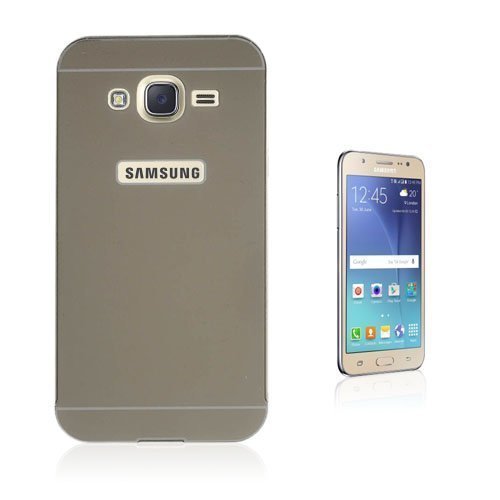 Egeland Samsung Galaxy J5 Kuori Champagne