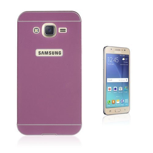 Egeland Samsung Galaxy J5 Kuori Pinkki