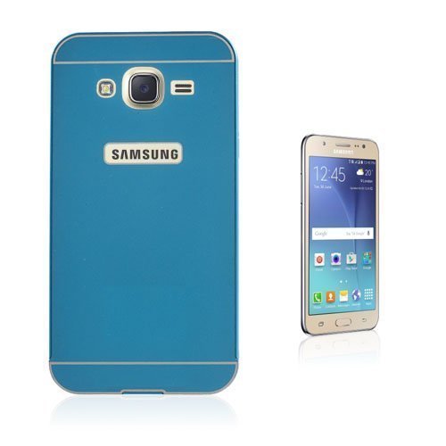 Egeland Samsung Galaxy J5 Kuori Sininen
