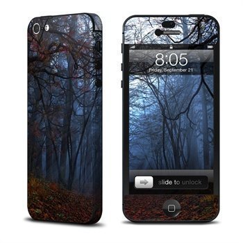 Elegy iPhone 5 Skin