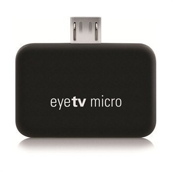 Elgato EyeTV Micro DVB-T Digiviritin Android