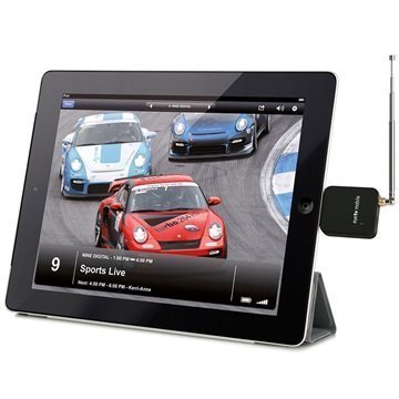 Elgato EyeTV Mobile TV-viritin iPhone 6 iPad Air 2 iPad Mini 3