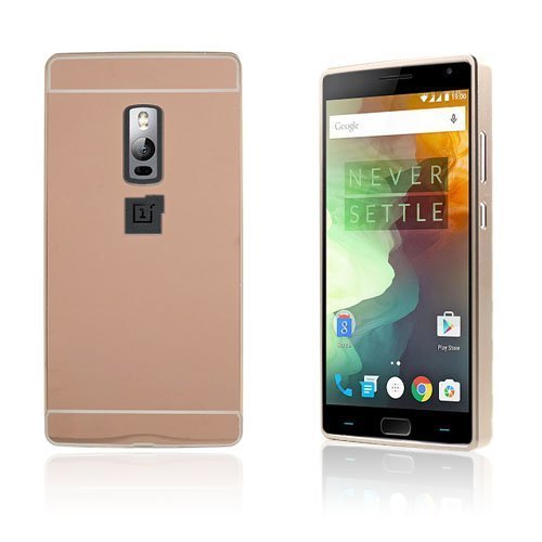 Elster Oneplus 2 Hybridi Kuori Pinkki