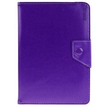 Enkay ENK-7041 Yleismallinen Tabletin Läppäkotelo 10.1 Violetti