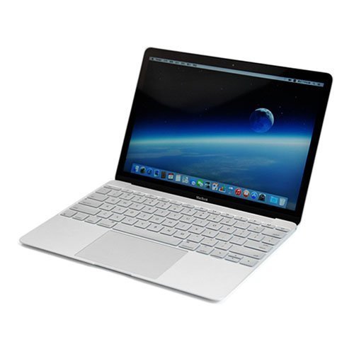 Enkay Macbook 12-Inch 2015 Retina Display Silicone Keyboard Film Hopea