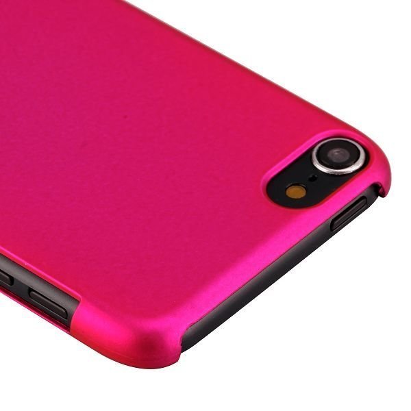 Epic Kuuma Pinkki Ipod Touch 5 Suojakuori