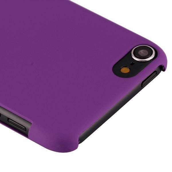 Epic Violetti Ipod Touch 5 Suojakuori