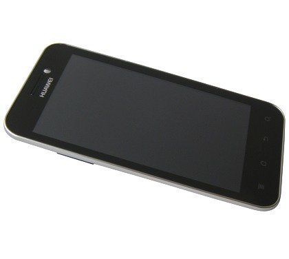 Etupaneeli kosketuspaneelilla and LCD Näyttö Huawei U8860 Honor Alkuperäinen