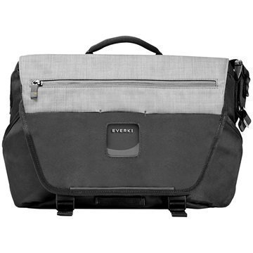 Everki ContemPRO Bike Messenger Bag 14.1 Black