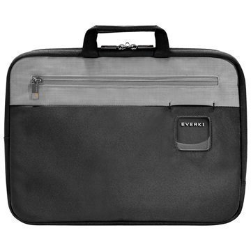 Everki ContemPRO Laptop Sleeve 15.6 Black