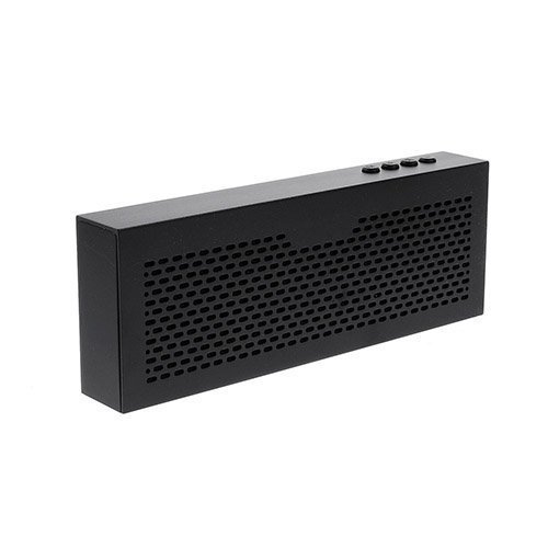 Ewa D503 Musta Bluetooth Kaiutin Mikrofonilla