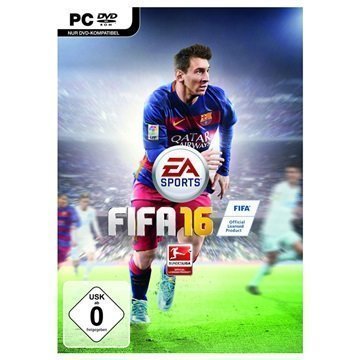 FIFA 16 PC