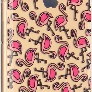 FLAVR iPlate Flamingo iPhone 6/6S