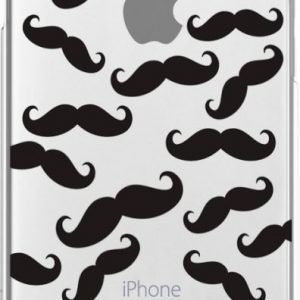 FLAVR iPlate Moustache iPhone 6/6S