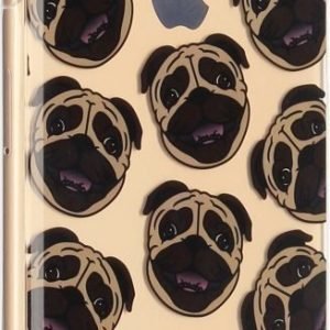 FLAVR iPlate Pugs iPhone 6/6S