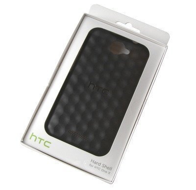 Faceplate HC C791 HTC One X musta