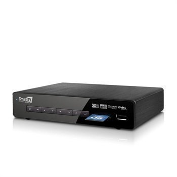 Fantec Smart TV Hub Box