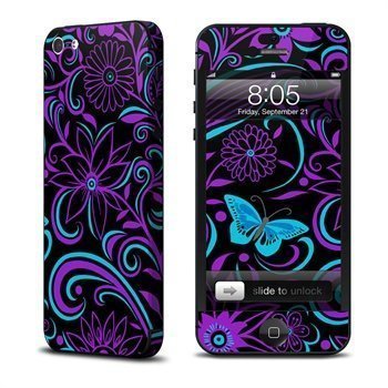 Fascinating Surprise iPhone 5 Skin