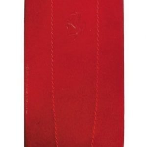 Ferrari GT Modena Leather Cover iPhone4 / 4S Red