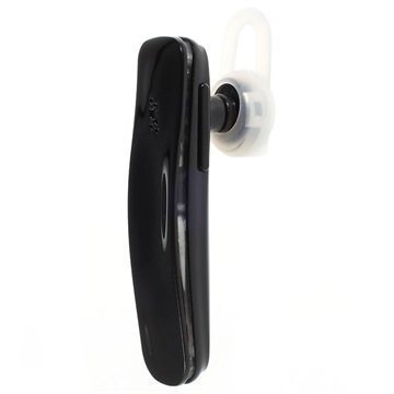 Fineblue HF88 2-in-1 Bluetooth Stereokuuloke Musta