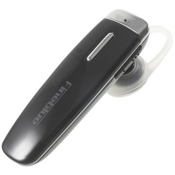 Fineblue HM3600 2-in-1 Bluetooth Stereokuuloke Musta