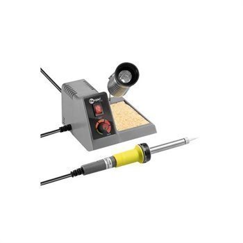 Fixpoint Analog Soldering Station