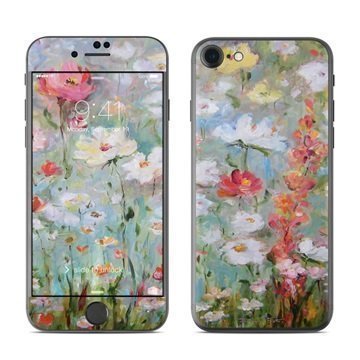 Flower Blooms iPhone 7 Skin