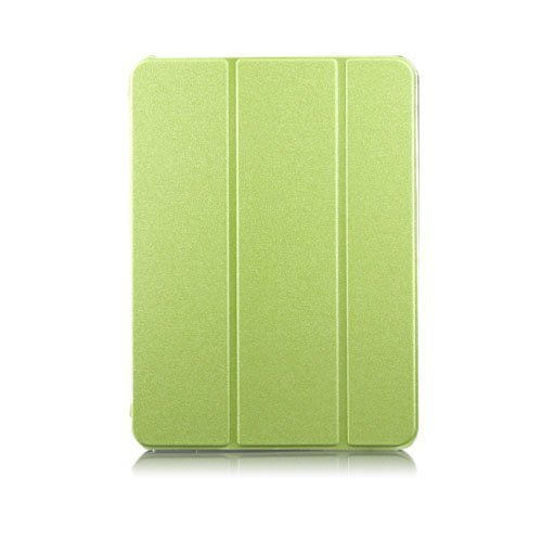 Folio Vihreä Samsung Galaxy Tab 4 10.1 Nahkakotelo