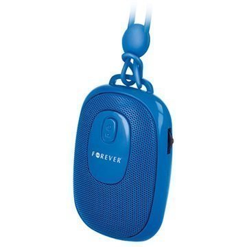 Forever BS-110 Bluetooth Kaiutin Sininen