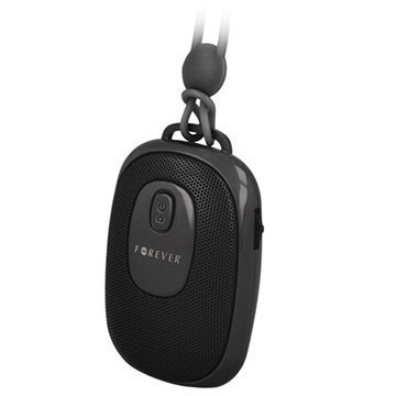 Forever BS-110 Bluetooth Speaker Black