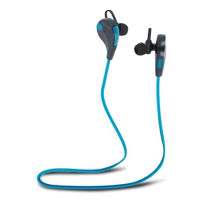 Forever Bluetooth Headset BSH-100 langattomat kuulokkeet Sininen