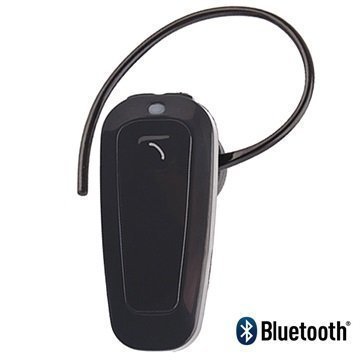 Forever MF-300 Bluetooth-Kuuloke Musta